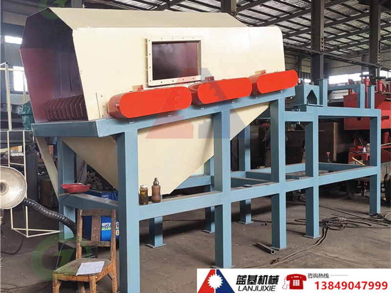 生活垃圾分選機(jī)